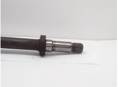 Recambio de palier delantero derecho para peugeot 206 1.6 16v referencia OEM IAM   