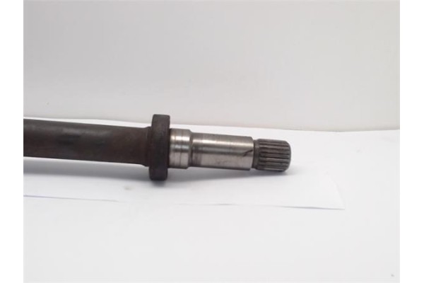 Recambio de palier delantero derecho para peugeot 206 1.6 16v referencia OEM IAM   