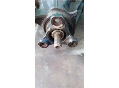 Recambio de grupo diferencial trasero para mercedes-benz 190 (w201) d 2.5 (201.126) referencia OEM IAM 973048364  