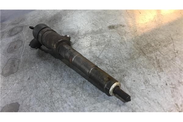Recambio de inyector para opel combo (corsa b) 1.7 d referencia OEM IAM 1308399258804  