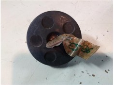TAPON COMBUSTIBLE 