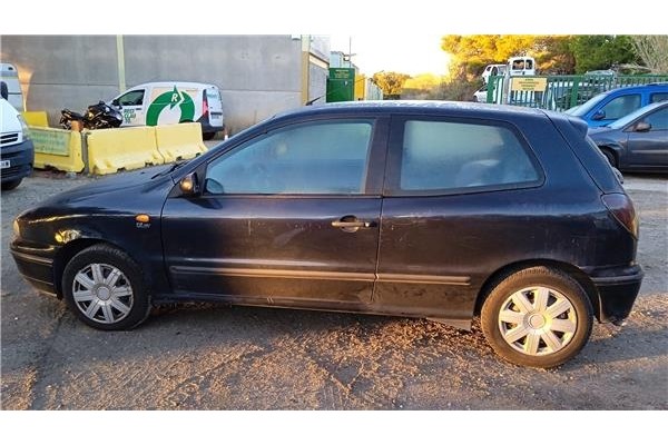 fiat bravo (182) del año 1998