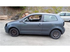 volkswagen polo iv (9n3) del año 2006