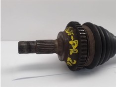 Recambio de palier delantero derecho para peugeot 206 1.6 16v referencia OEM IAM   