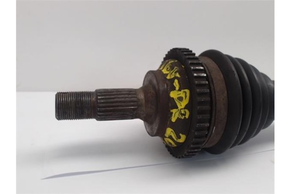 Recambio de palier delantero derecho para peugeot 206 1.6 16v referencia OEM IAM   