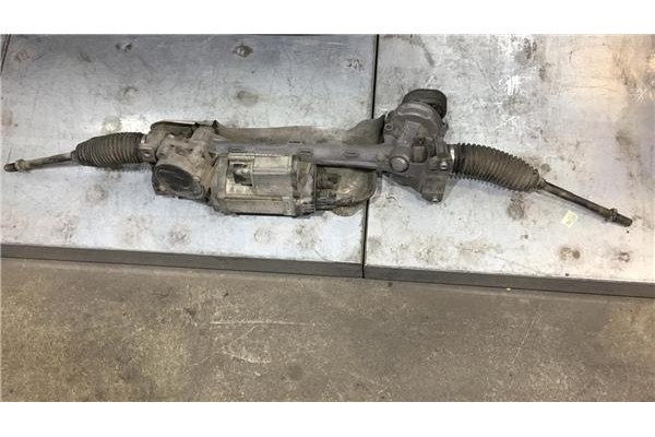 Recambio de cremallera direccion asistida para volkswagen caddy (2k) 2.0 furg. referencia OEM IAM 1K1423051 1001065482 1K1423051
