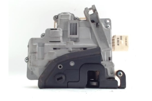 Recambio de cierre electromagnetico trasero izquierdo para seat leon (1p1)(05.2005) 1.9 tdi referencia OEM IAM 1P0839015  