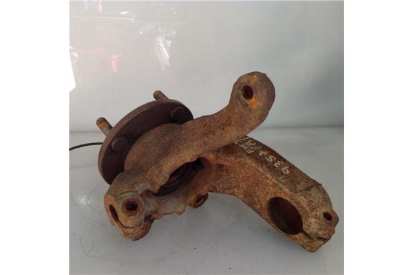Recambio de mangueta delantero izquierda para ford fiesta v (jh_, jd_) st150 referencia OEM IAM   31 , RENAULT | 6 , FORD | E , 
