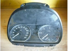 Recambio de cuadro completo para bmw serie 1 berlina (e81/e87) 2.0 120d referencia OEM IAM IK969147701J 100056535 696147701 