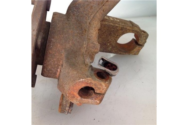 Recambio de mangueta delantero izquierda para ford fiesta v (jh_, jd_) st150 referencia OEM IAM   31 , RENAULT | 6 , FORD | E , 