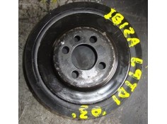 Recambio de polea cigueñal para seat ibiza (6l1) 1.9 tdi referencia OEM IAM 4L105243  