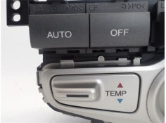 Recambio de mandos climatizador para honda jazz (gd1/5) 1.3 referencia OEM IAM d067g  