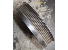 Recambio de polea cigueñal para seat ibiza (6l1) 1.9 tdi referencia OEM IAM 4L105243  