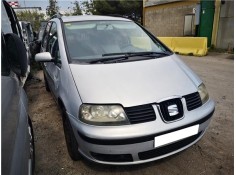 seat alhambra (7v9) del año 2002