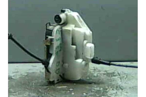 Recambio de cierre electromagnetico delantero derecho para citroen c3 (2002) 1.4 hdi referencia OEM IAM   