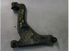Recambio de brazo inferior delantero izquierdo para opel zafira a 2.0 dti 16v referencia OEM IAM   