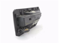 Recambio de manilla int. puerta delantero derecha para peugeot partner combispace (5f) 1.6 hdi 75 referencia OEM IAM 9621422877 
