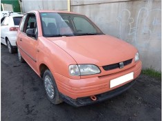 seat arosa (6h1) del año 1998