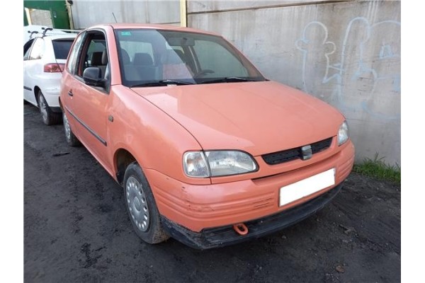 seat arosa (6h1) del año 1998