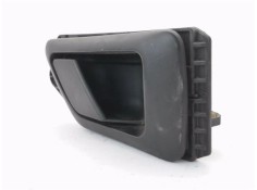 Recambio de manilla int. puerta delantero derecha para peugeot partner combispace (5f) 1.6 hdi 75 referencia OEM IAM 9621422877 