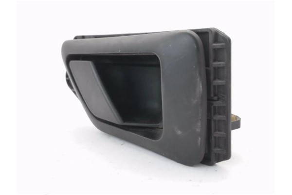 Recambio de manilla int. puerta delantero derecha para peugeot partner combispace (5f) 1.6 hdi 75 referencia OEM IAM 9621422877 