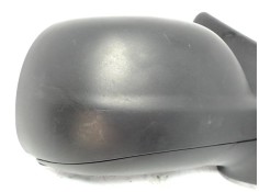 Recambio de retrovisor electrico derecho para seat leon (1m1) referencia OEM IAM 1M0857934 057054 