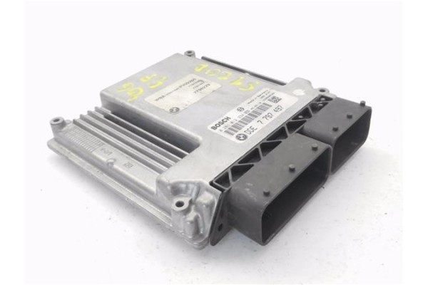 Recambio de centralita para bmw serie 1 berlina (e81/e87) 2.0 120d referencia OEM IAM DDE7797497 0281012334 