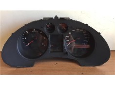 Recambio de cuadro completo para seat cordoba berlina (6l2) 1.9 tdi referencia OEM IAM W06L0920801A 110080104010A 