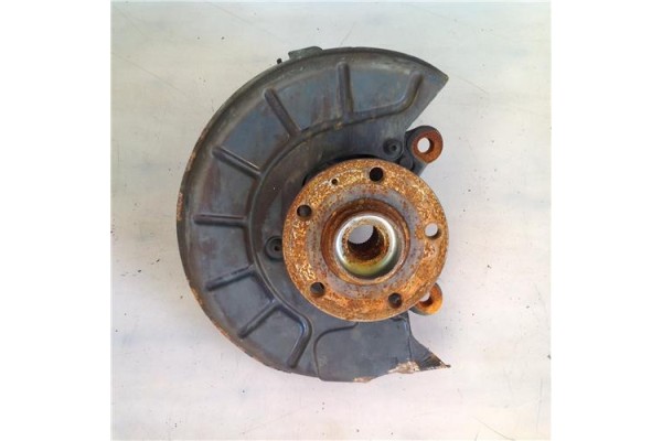 Recambio de mangueta delantero derecha para audi a3 sportback (8p)(2004) 2.0 tdi ambiente (dpf) [2,0 ltr. - 103 kw tdi] referenc