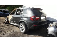 bmw serie x5 (e70) del año 2008