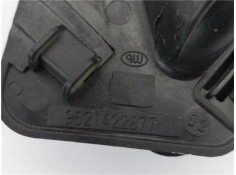 Recambio de manilla int. puerta delantero derecha para peugeot partner combispace (5f) 1.6 hdi 75 referencia OEM IAM 9621422877 