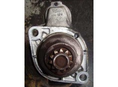 Recambio de motor arranque para seat ibiza (6l1) 1.9 tdi referencia OEM IAM 02A911024B D7RS30 2A911023J , AUDI | 2A911023R , AUD