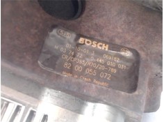 Recambio de bomba inyectora para renault laguna ii grandtour (kg0) 1.9 dci (kg0g) referencia OEM IAM 8200055072 7700104018D 8200