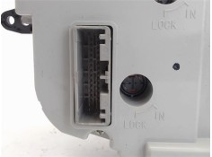 Recambio de mandos climatizador para honda jazz (gd1/5) 1.3 referencia OEM IAM d067g  