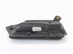 Recambio de manilla int. puerta delantero derecha para peugeot partner combispace (5f) 1.6 hdi 75 referencia OEM IAM 9621422877 