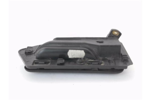 Recambio de manilla int. puerta delantero derecha para peugeot partner combispace (5f) 1.6 hdi 75 referencia OEM IAM 9621422877 