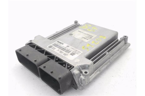 Recambio de centralita para bmw serie 1 berlina (e81/e87) 2.0 120d referencia OEM IAM DDE7797497 0281012334 