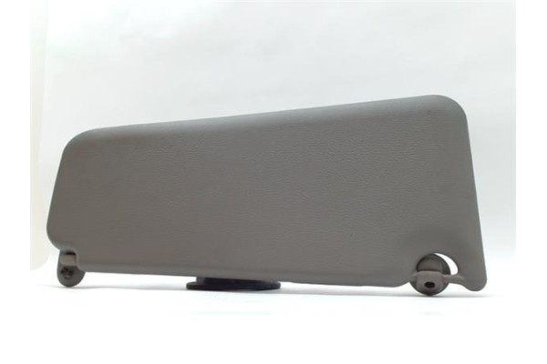 Recambio de parasol izquierdo para renault scenic i (ja..)(1999) 1.6 16v (ja0b, ja04, ja11) referencia OEM IAM   