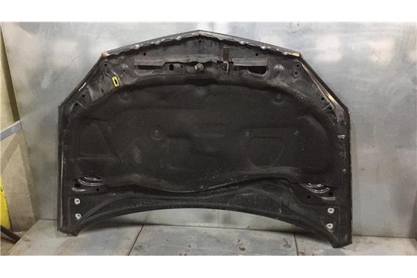 Recambio de capo para opel tigra twin top 1.3 cdti referencia OEM IAM 93164195  