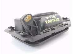 Recambio de manilla int. puerta delantero derecha para peugeot partner combispace (5f) 1.6 hdi 75 referencia OEM IAM 9621422877 