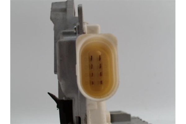 Recambio de cierre electromagnetico trasero izquierdo para seat leon (1p1)(05.2005) 1.9 tdi referencia OEM IAM 1P0839015  