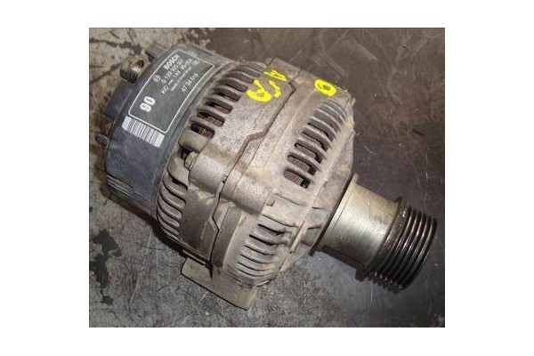 Recambio de alternador para saab 900 berlina 2.3 -16 referencia OEM IAM 4734018 0123325007 