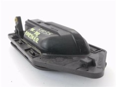 Recambio de manilla int. puerta delantero derecha para peugeot partner combispace (5f) 1.6 hdi 75 referencia OEM IAM 9621422877 
