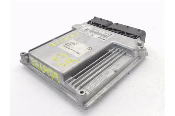 Recambio de centralita para bmw serie 1 berlina (e81/e87) 2.0 120d referencia OEM IAM DDE7797497 0281012334 