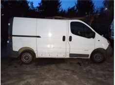 renault trafic ii autobús (jl) del año 2002
