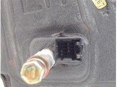 Recambio de retrovisor electrico izquierdo para hyundai matrix (fc) referencia OEM IAM 012172  