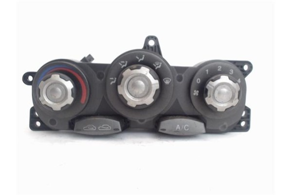 Recambio de mandos climatizador para hyundai coupe (j2) 1.6 16v referencia OEM IAM 9725027005  