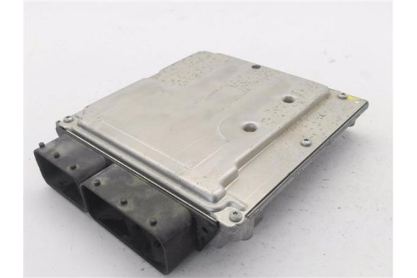 Recambio de centralita para bmw serie 1 berlina (e81/e87) 2.0 120d referencia OEM IAM DDE7797497 0281012334 