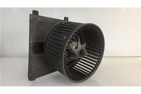 Recambio de motor calefaccion para volkswagen golf iv berlina (1j1)(1997) 1.9 tdi referencia OEM IAM 1J1819021B F657877G 1J18190