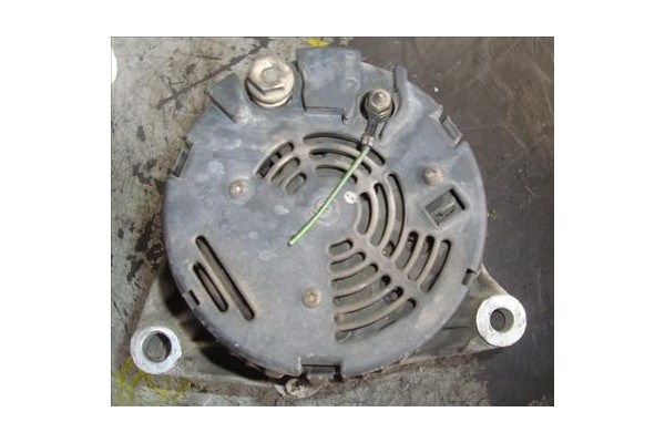 Recambio de alternador para saab 900 berlina 2.3 -16 referencia OEM IAM 4734018 0123325007 